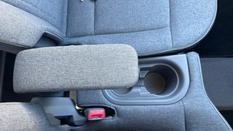 Hyundai INSTER 85kW Cross 49kWh 5dr Auto Electric Hatchback